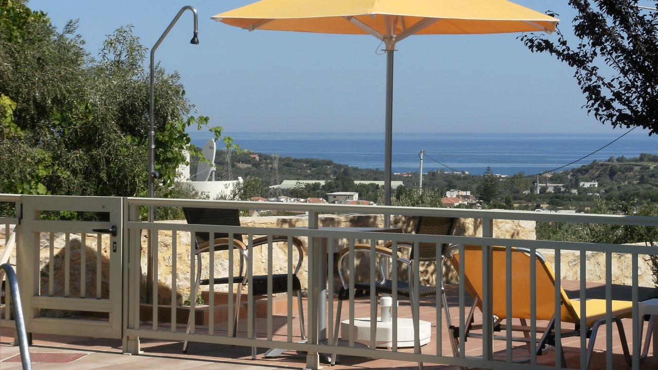 Photo of Patio Balcony in Pigi