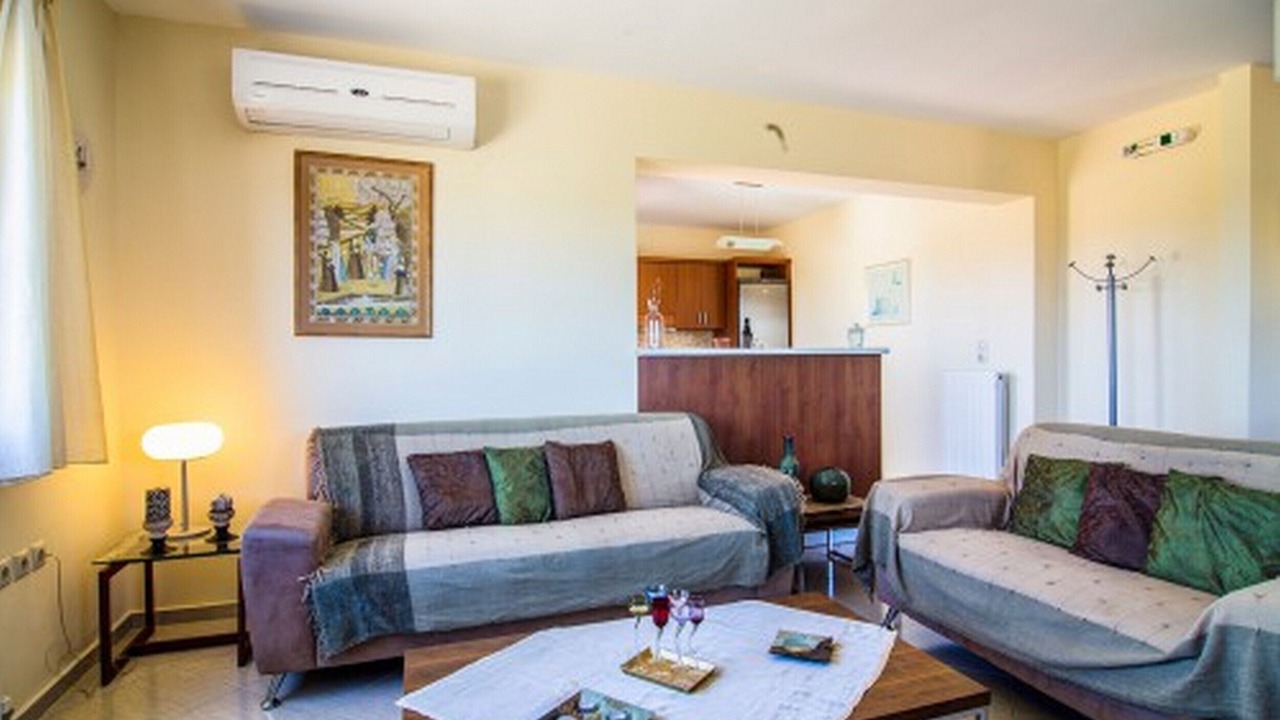 Photo of Livingroom in Pigi
