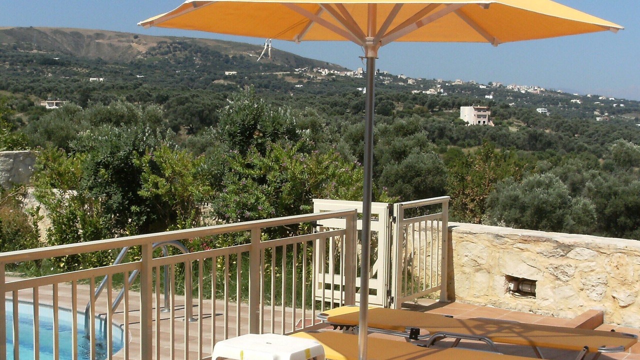 Photo of Patio Balcony in Pigi