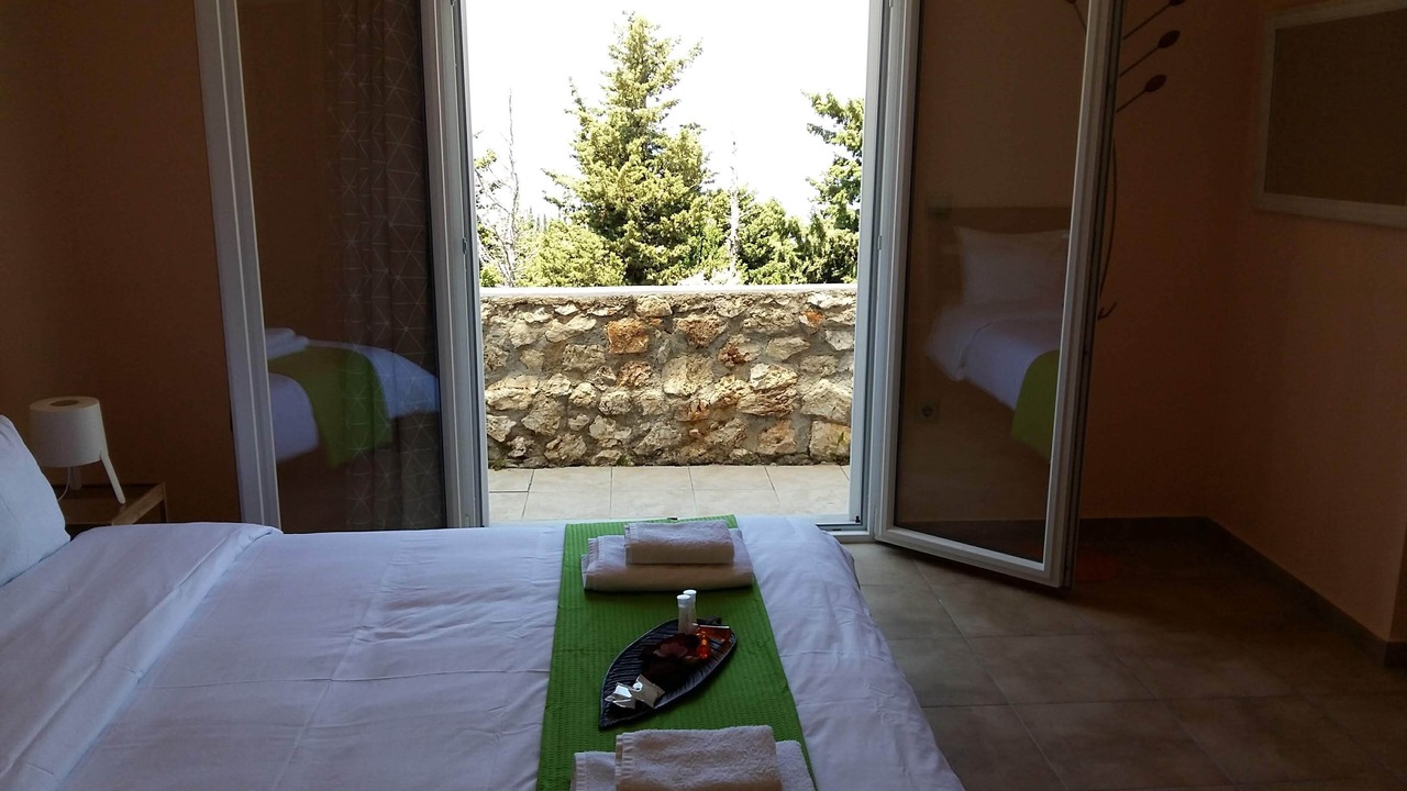 Photo of Bedroom in Drimonas