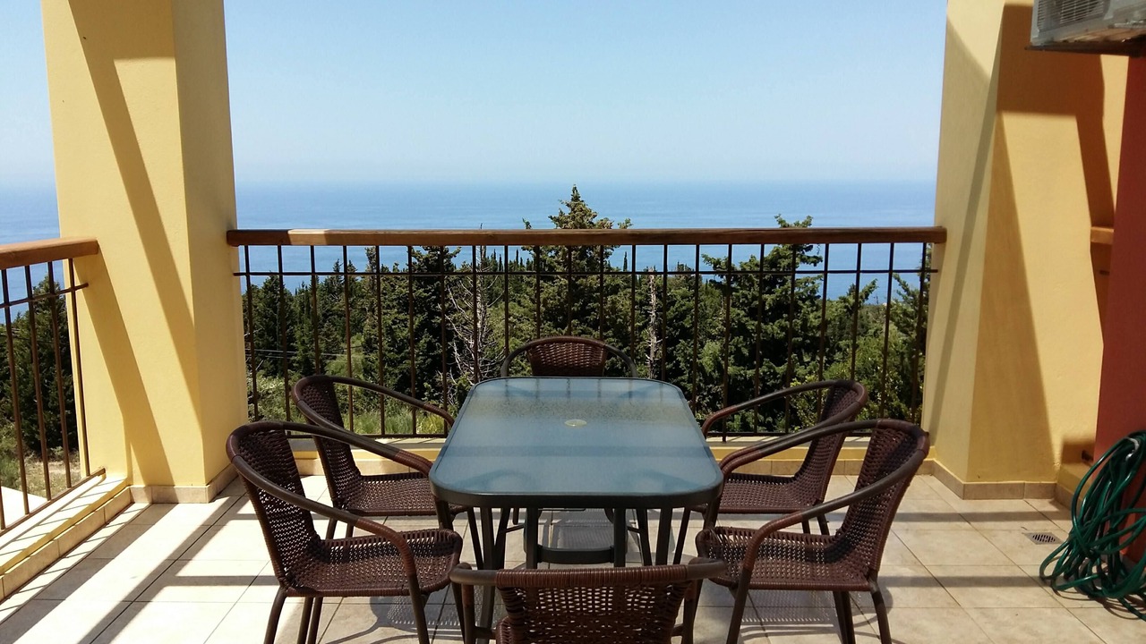Photo of Outdoor in Drimonas
