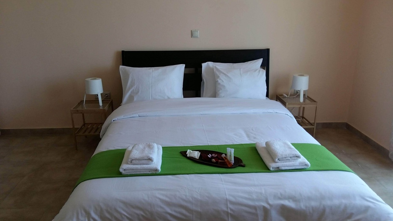 Photo of Bedroom in Drimonas