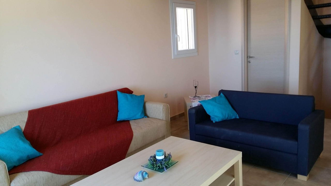 Photo of Livingroom in Drimonas
