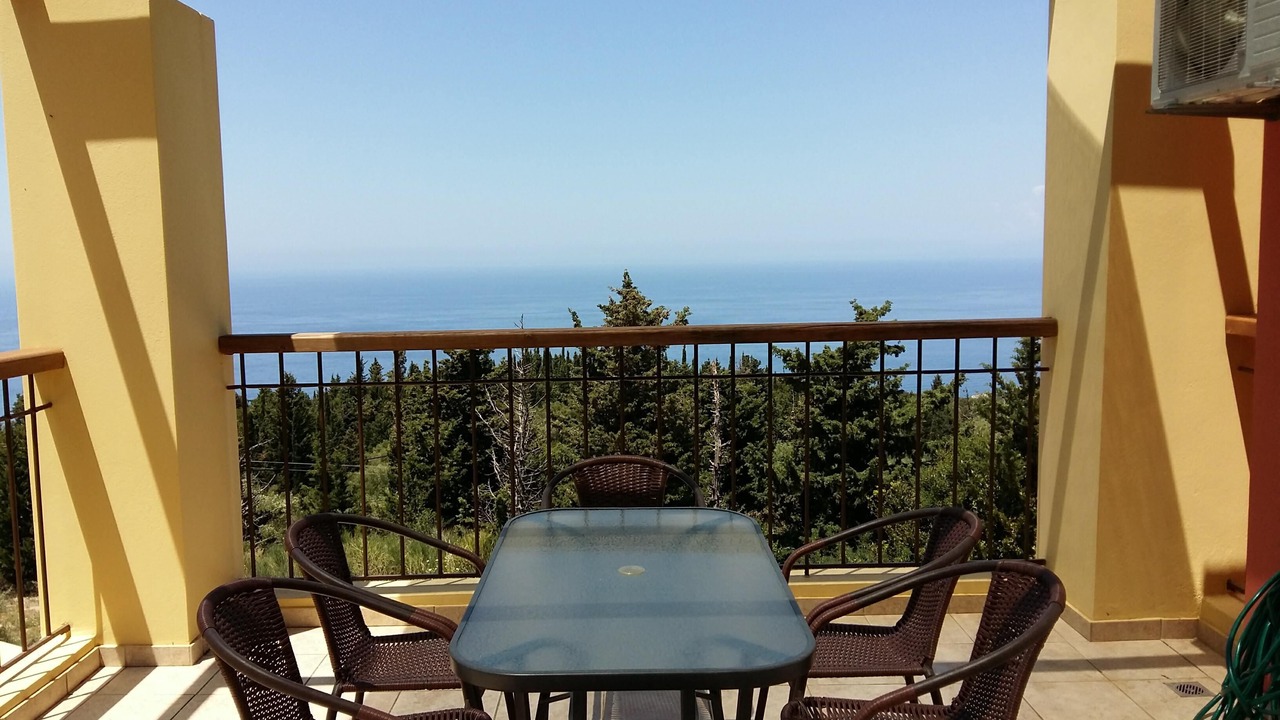Photo of Outdoor in Drimonas
