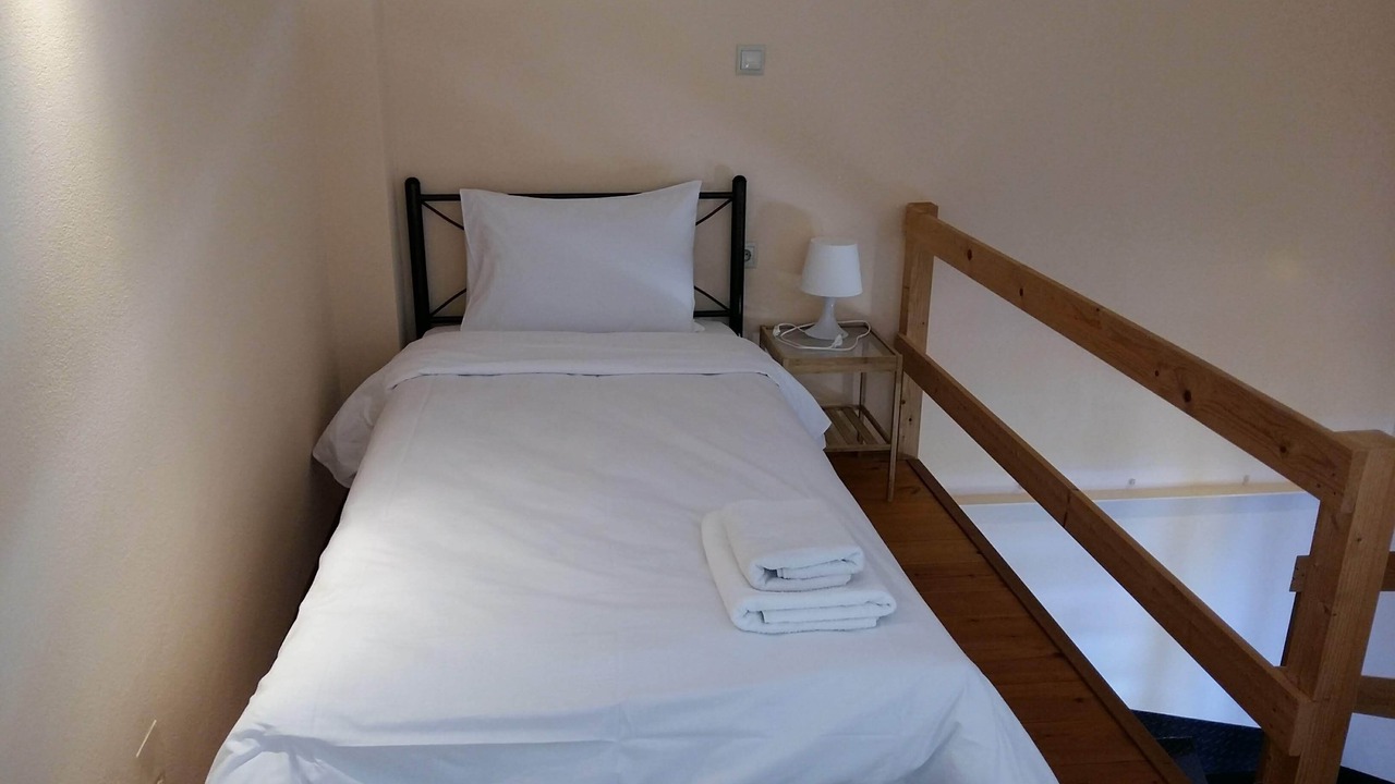 Photo of Bedroom in Drimonas