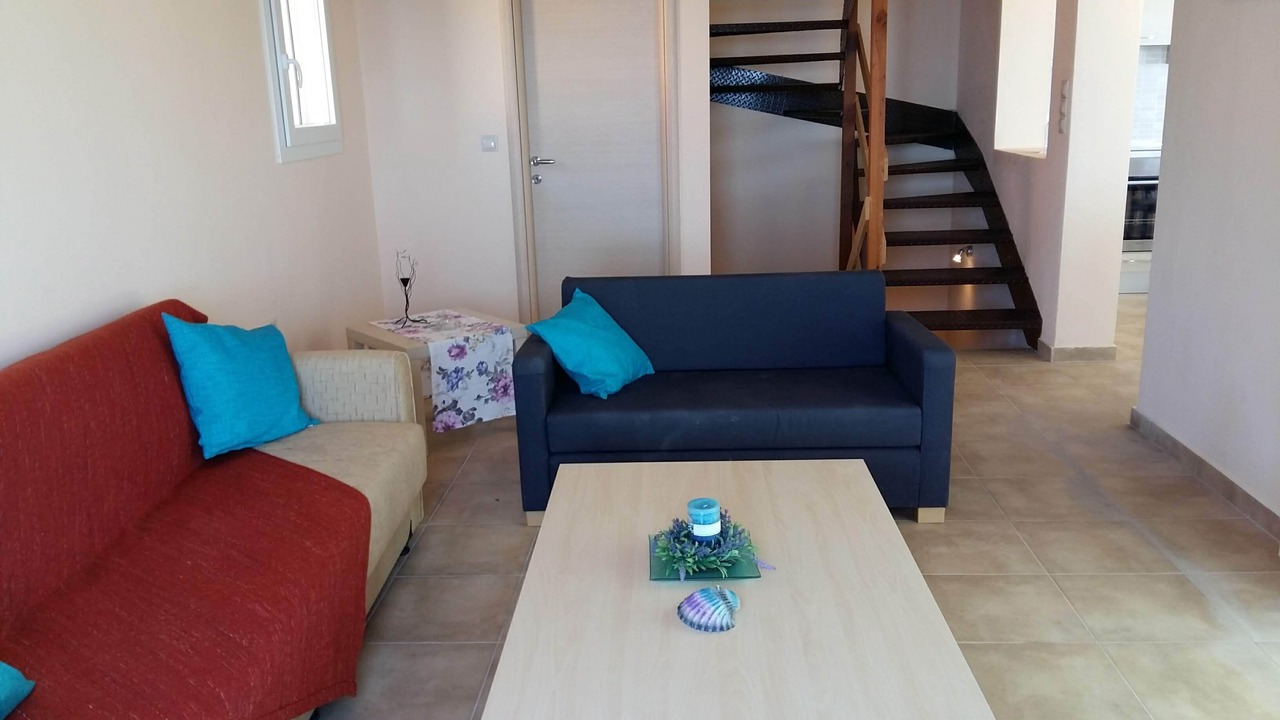Photo of Livingroom in Drimonas