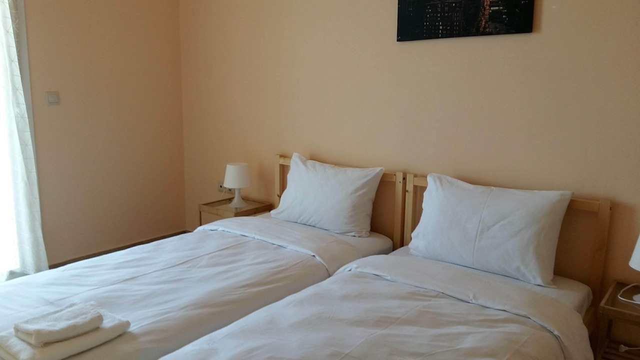 Photo of Bedroom in Drimonas