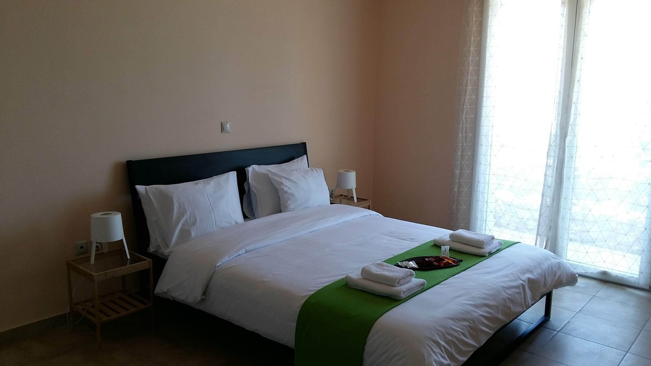 Photo of Bedroom in Drimonas