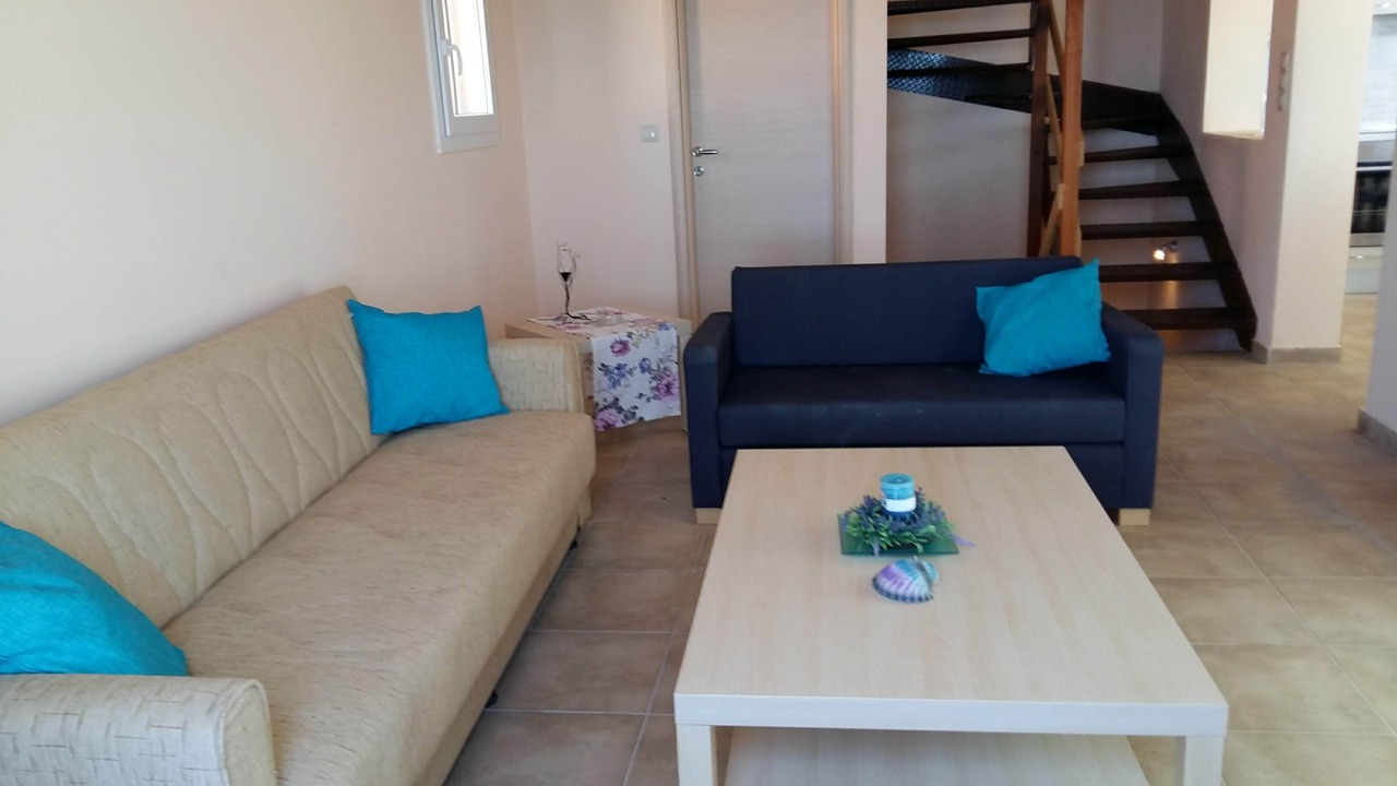 Photo of Livingroom in Drimonas