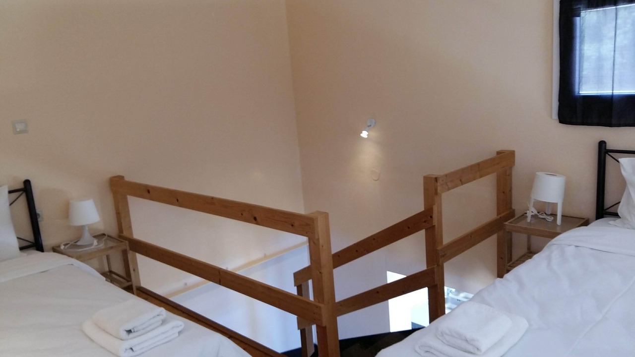 Photo of Bedroom in Drimonas