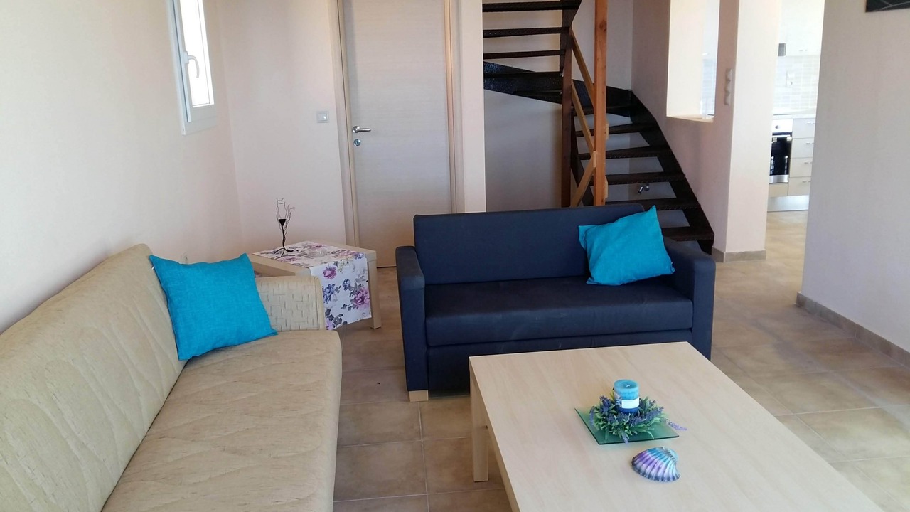 Photo of Livingroom in Drimonas