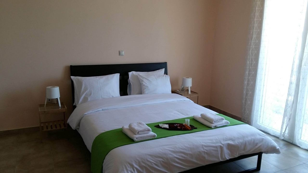 Photo of Bedroom in Drimonas