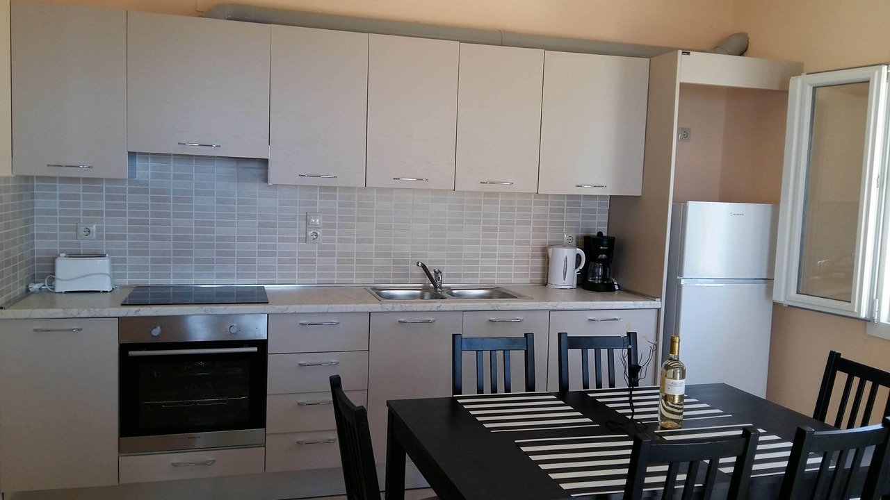Photo of Kitchen in Drimonas