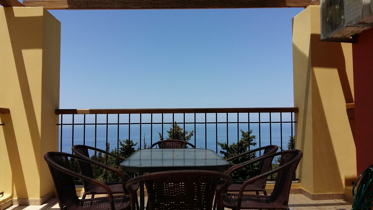 Photo of Outdoor in Drimonas