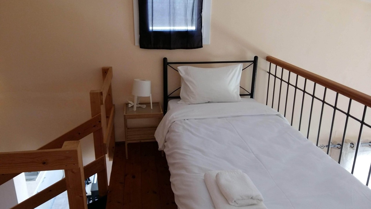 Photo of Bedroom in Drimonas