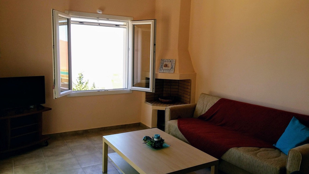 Photo of Livingroom in Drimonas