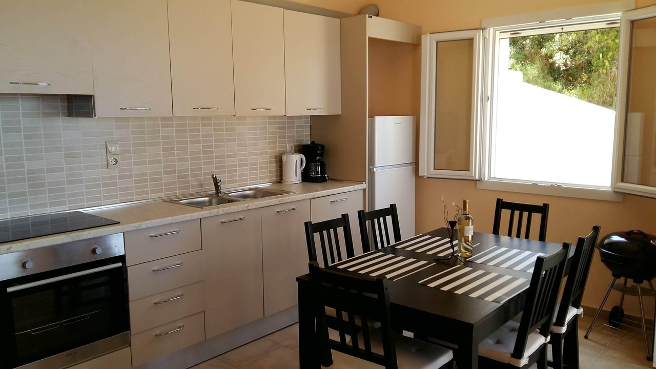 Photo of Kitchen in Drimonas