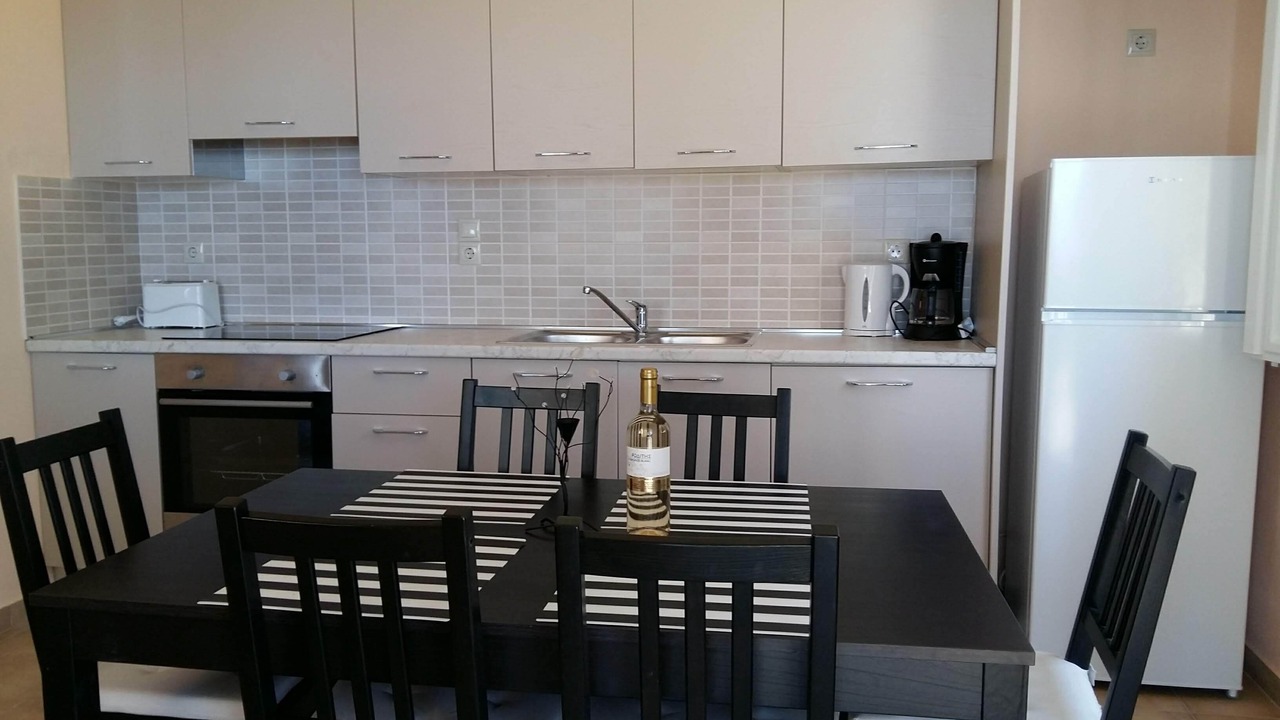 Photo of Kitchen in Drimonas