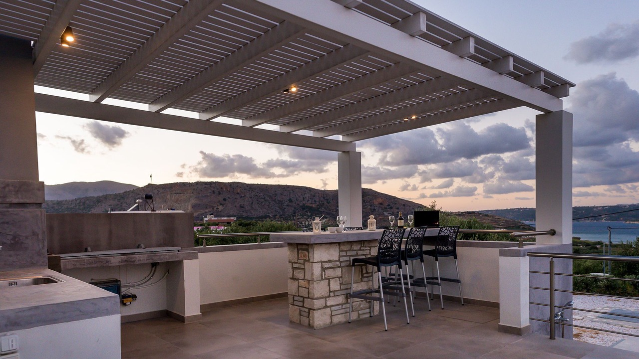 Photo of Outdoor in Kalyves