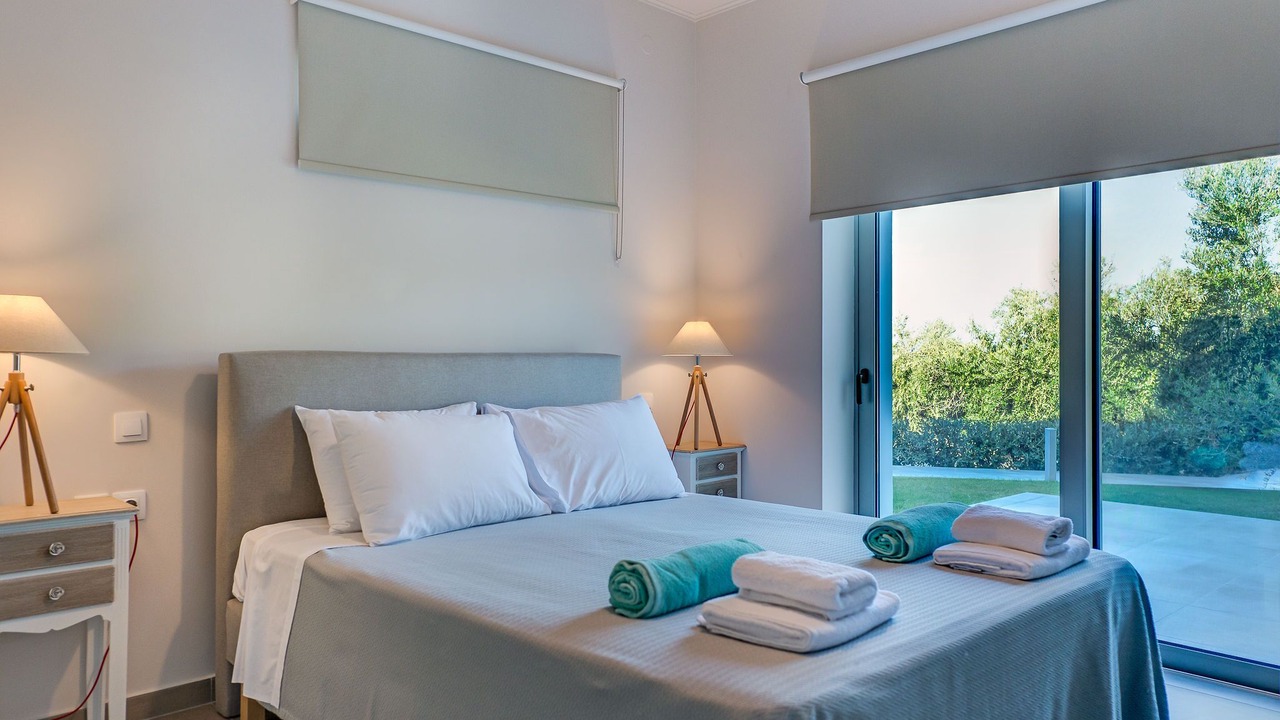 Photo of Bedroom in Kalyves