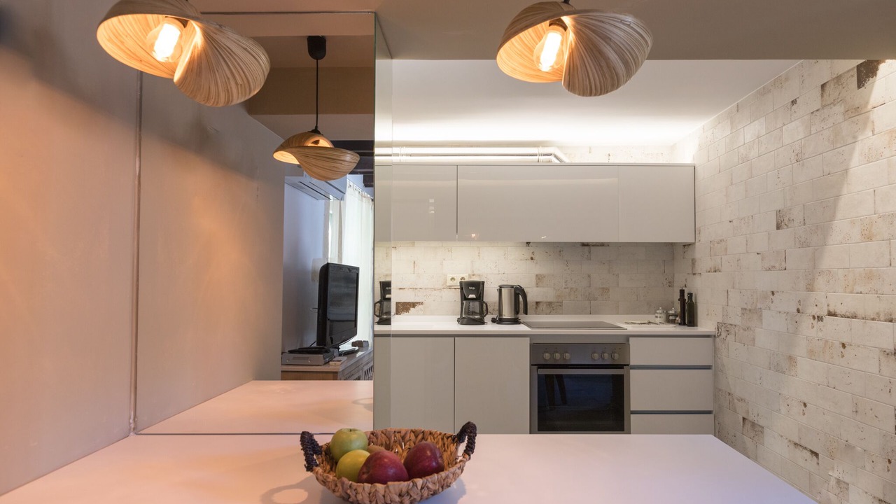 Photo of Kitchen in Old Town Rethymnon