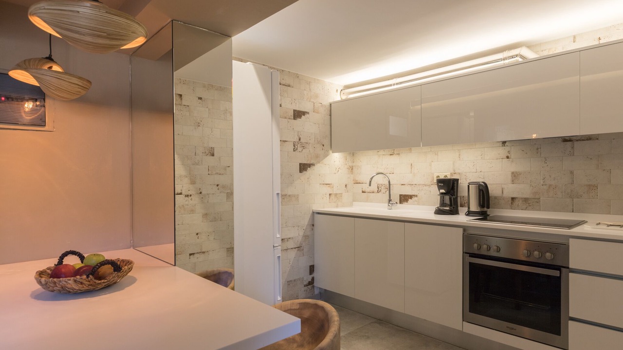 Photo of Kitchen in Old Town Rethymnon