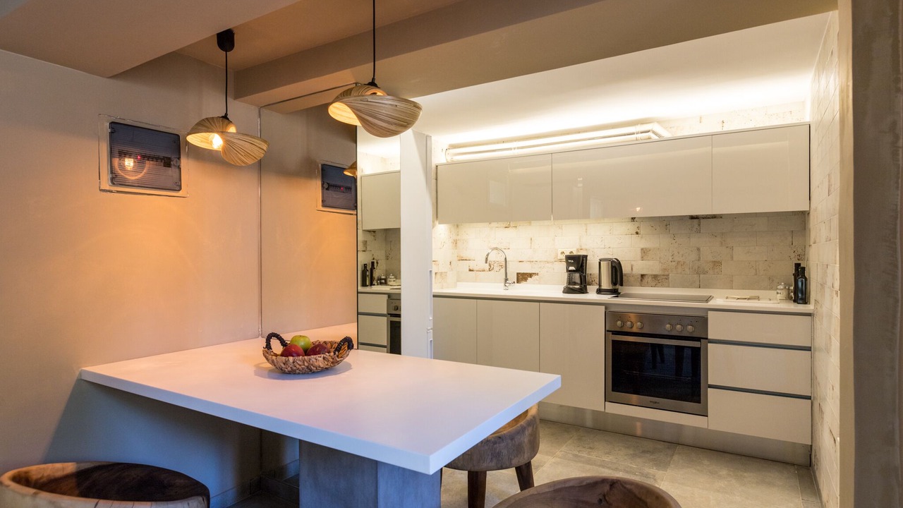 Photo of Kitchen in Old Town Rethymnon