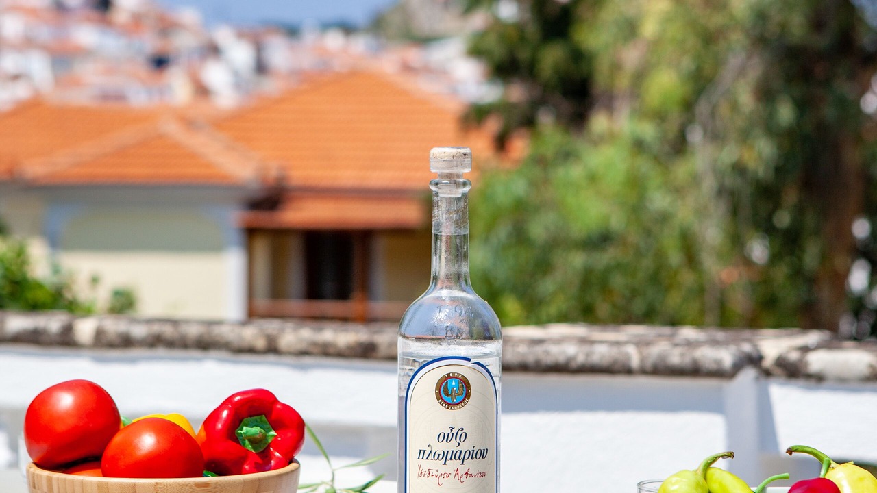 Photo of Others in Skopelos