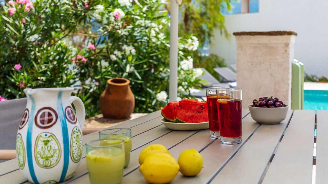 Photo of Outdoor in Skopelos