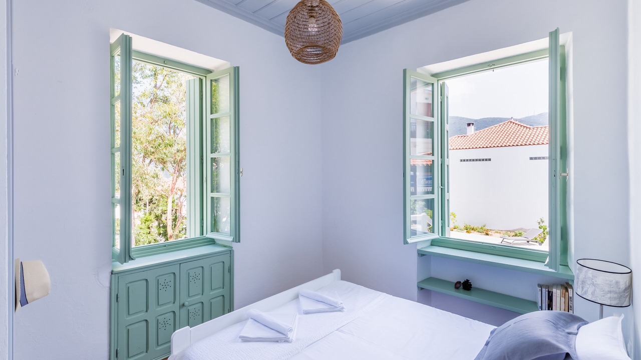 Photo of Bedroom in Skopelos