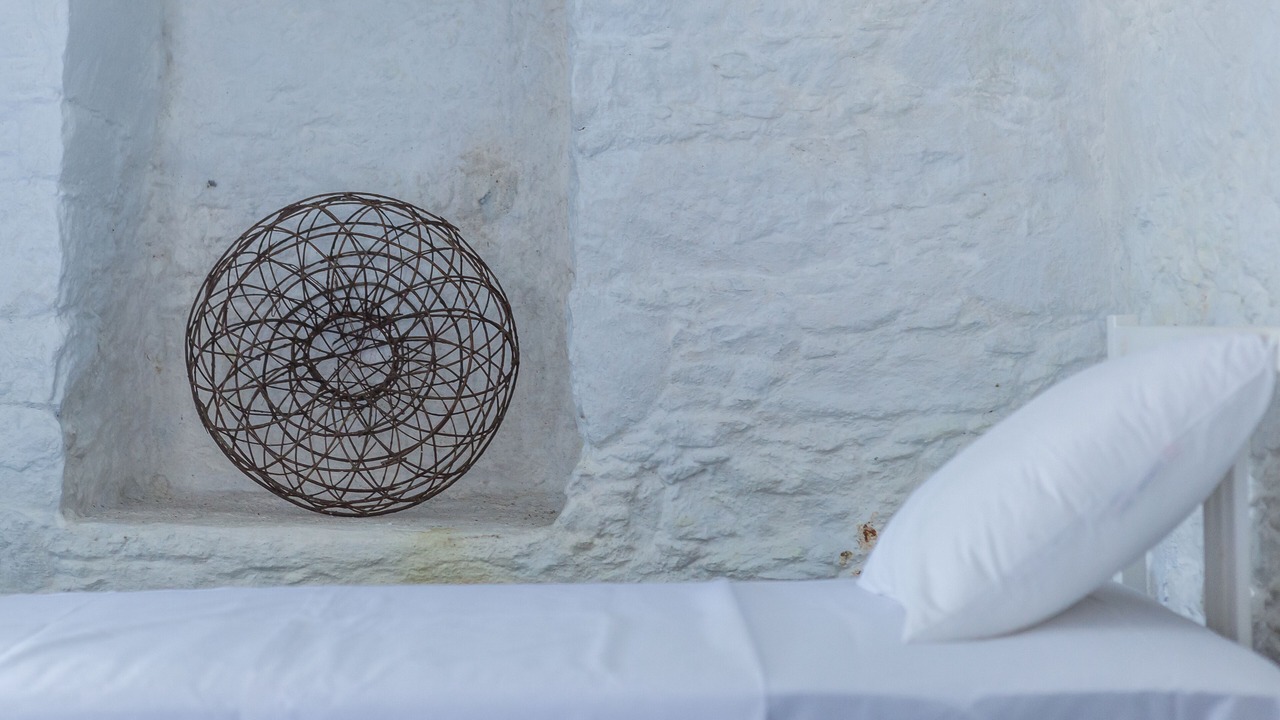 Photo of Bedroom in Skopelos