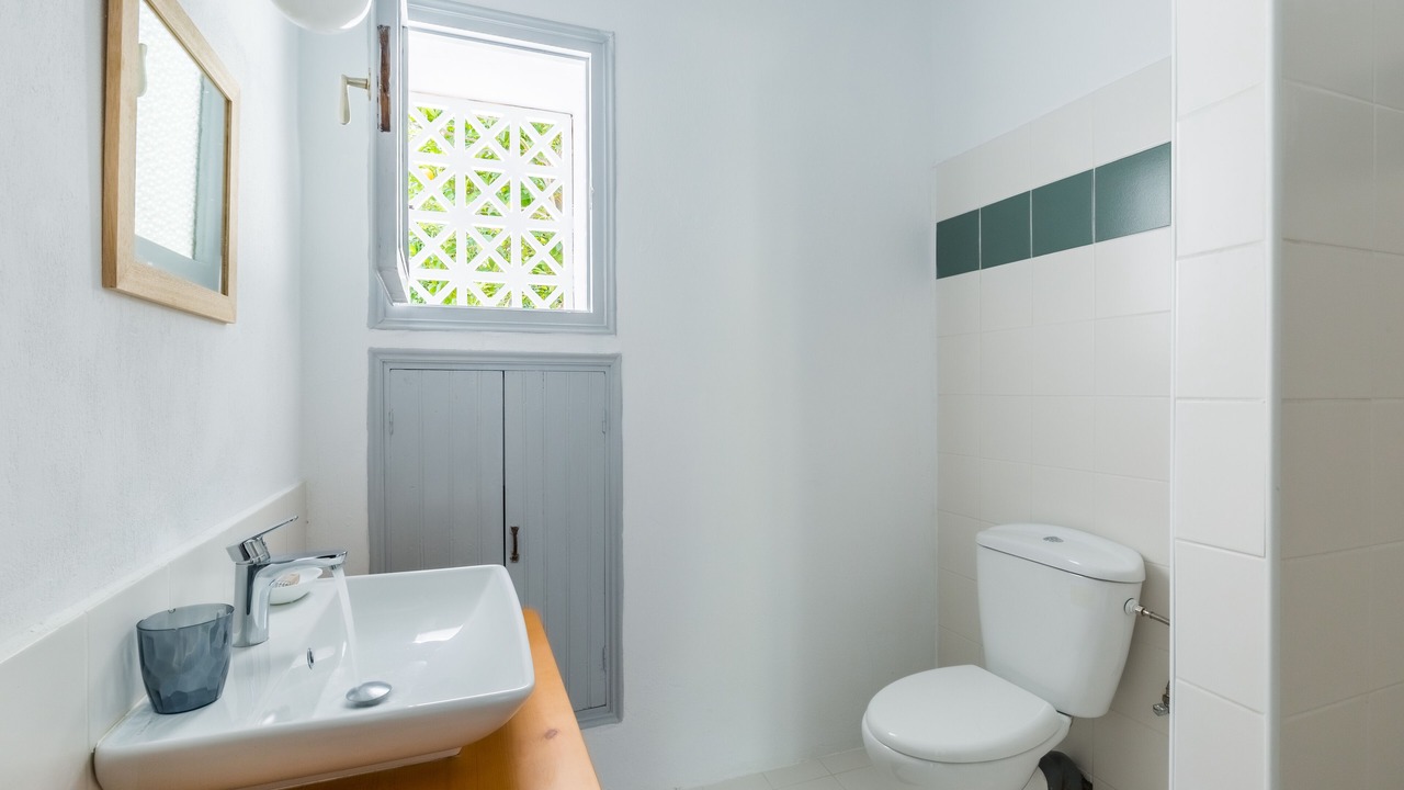 Photo of Bathroom in Skopelos