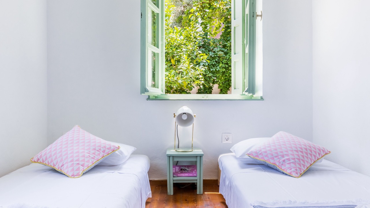Photo of Bedroom in Skopelos