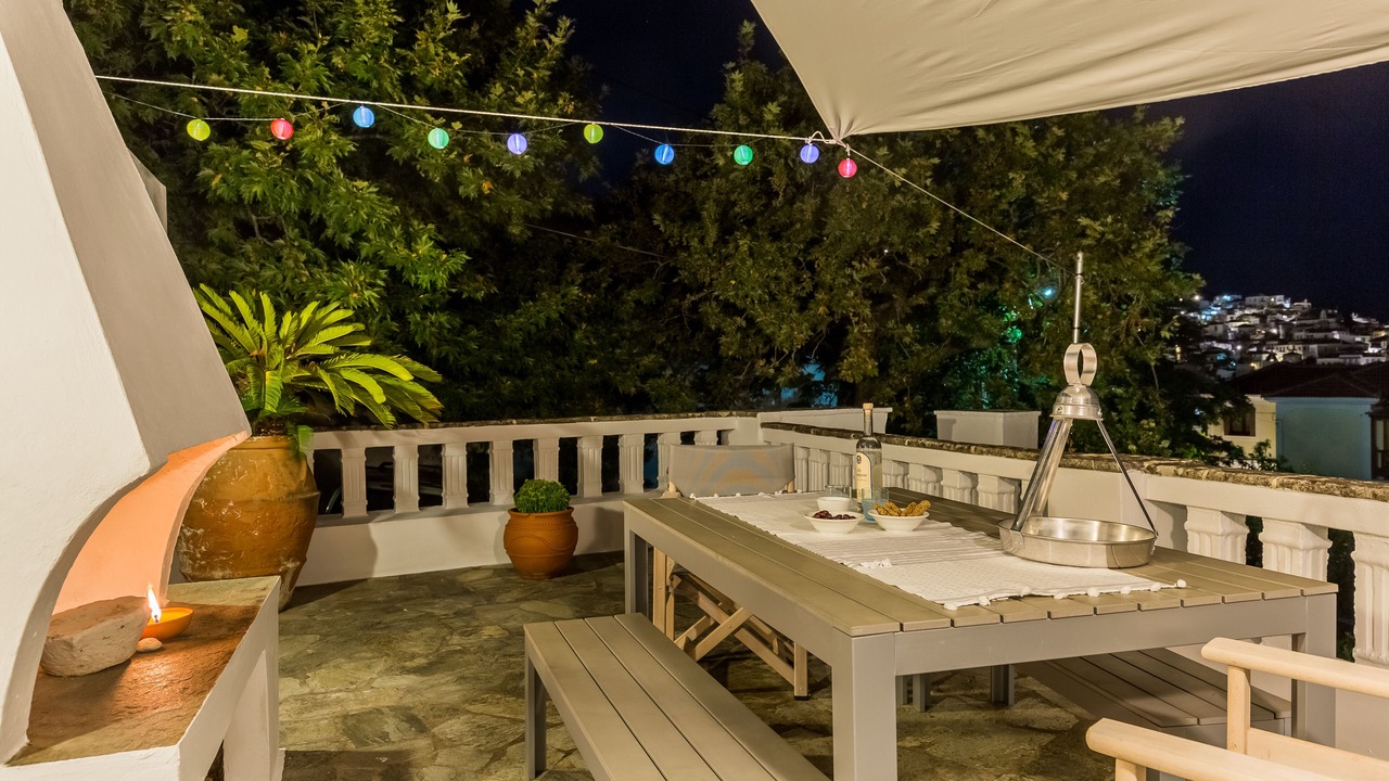 Photo of Outdoor in Skopelos