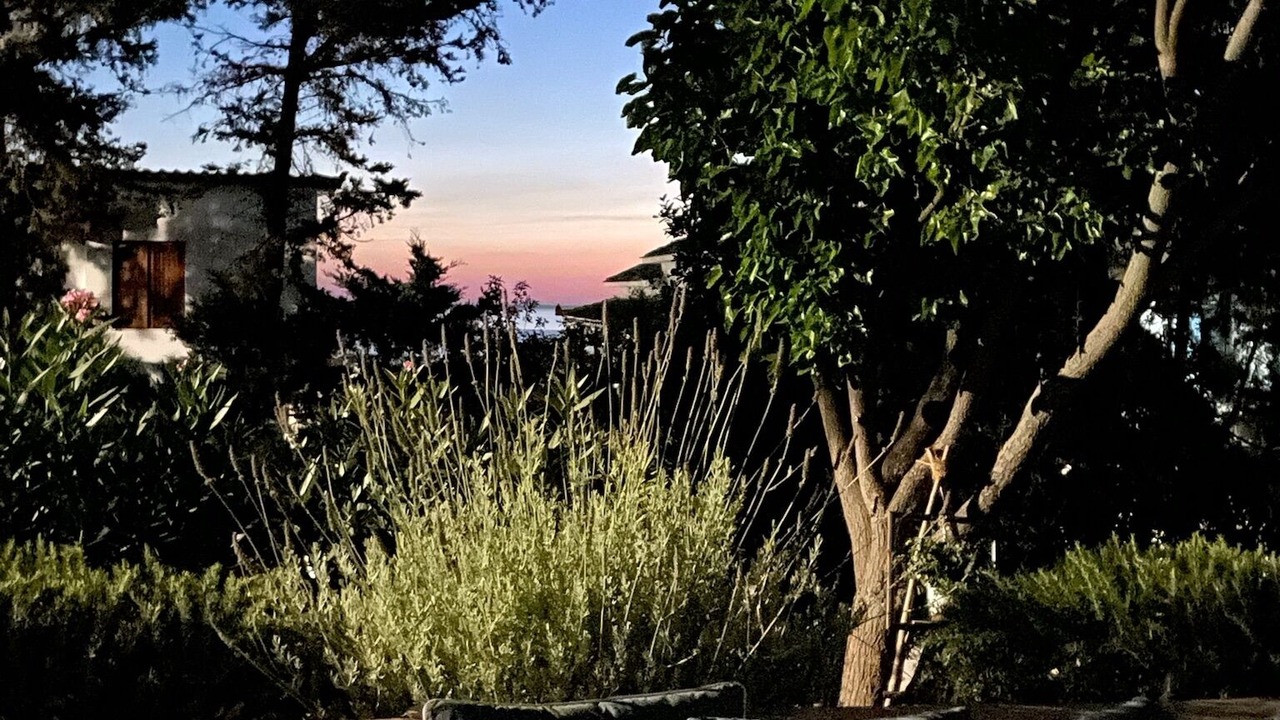 Photo of Outdoor in Skopelos