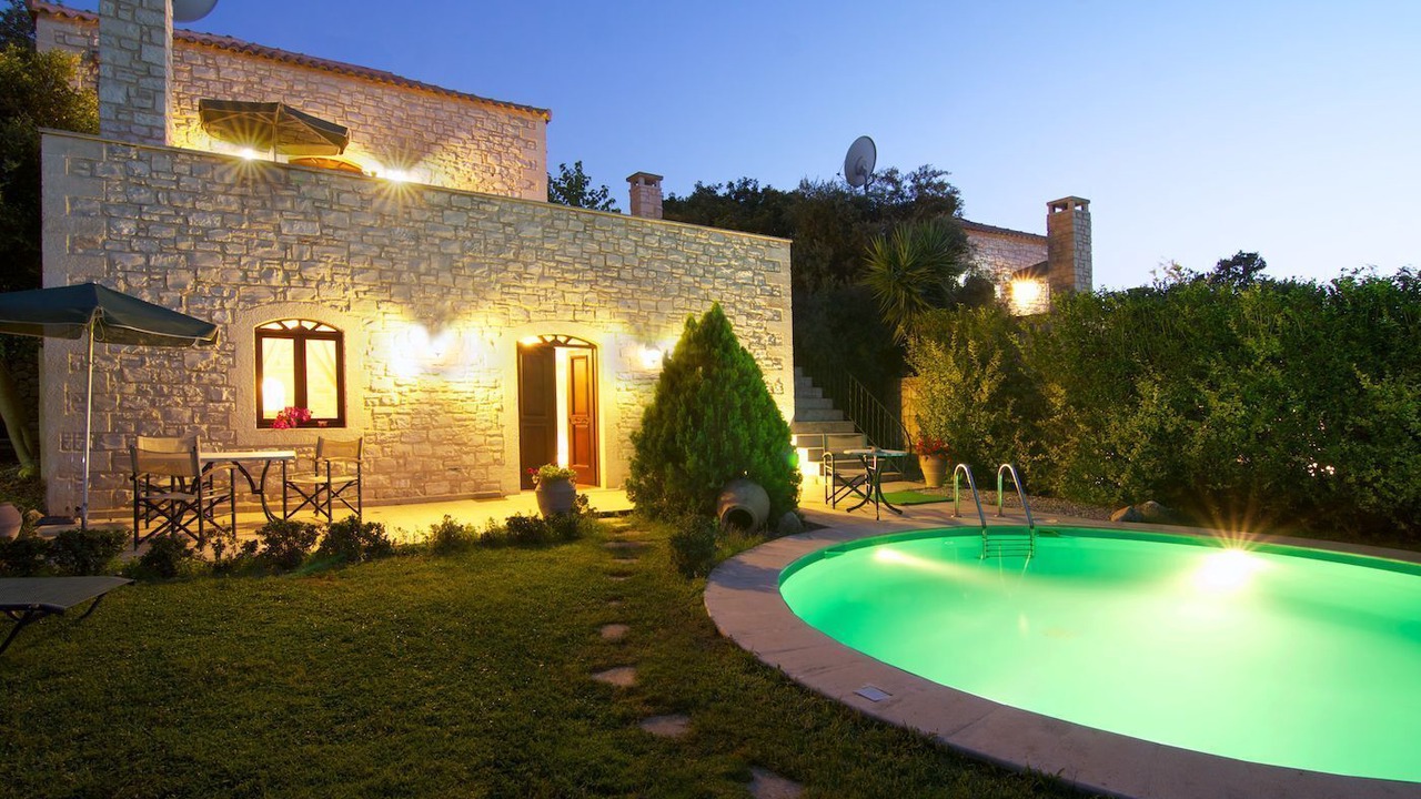 Photo of Outdoor in Atsipópoulon