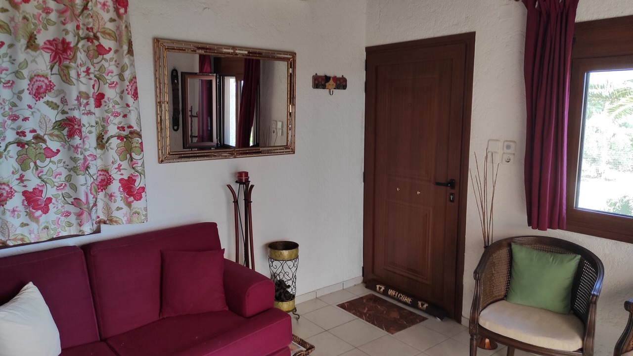 Photo of Livingroom in Ierapetra