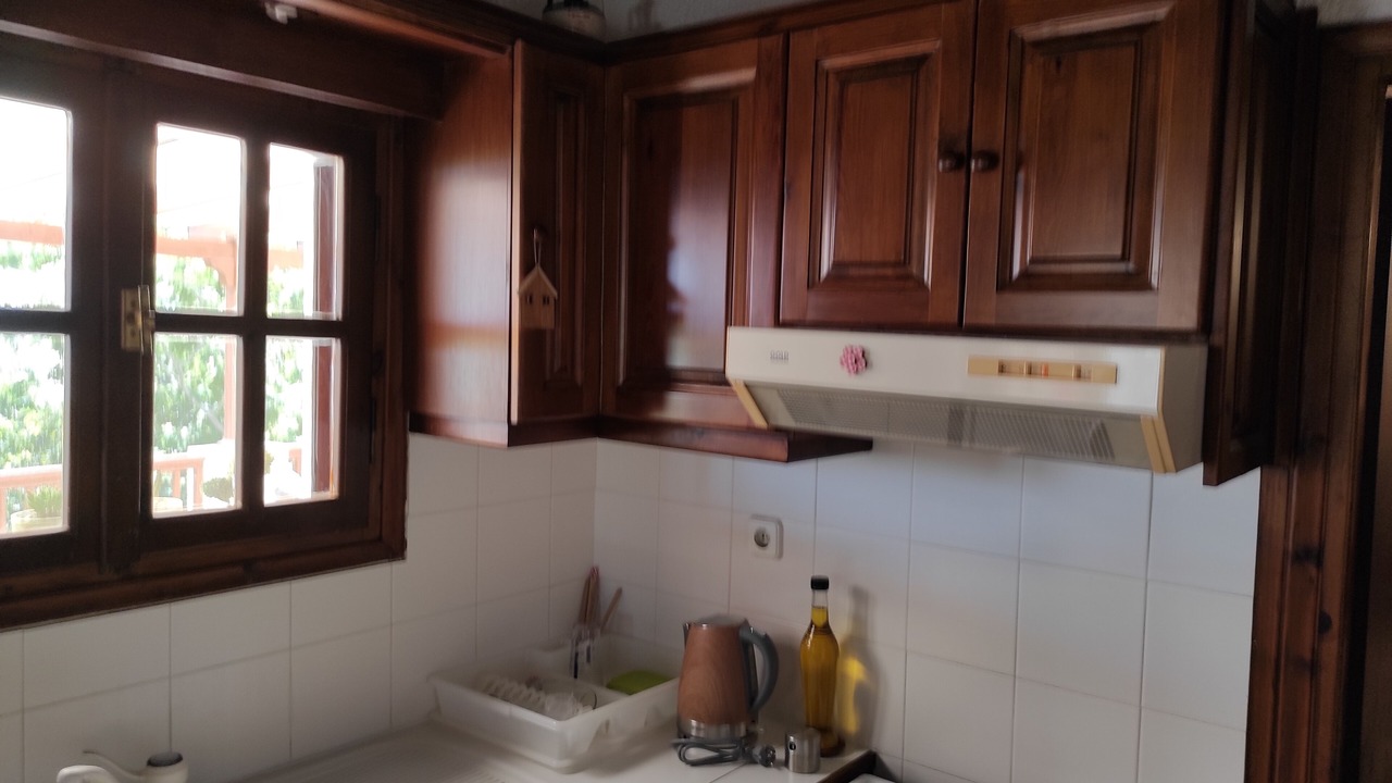Photo of Kitchen in Ierapetra