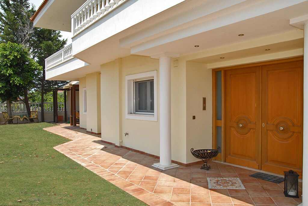 Photo of Outdoor in Assos-Lechaio