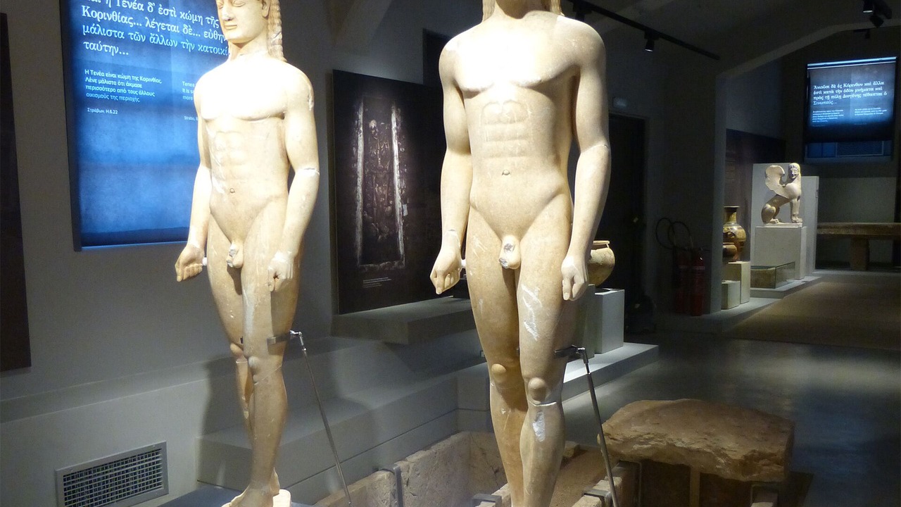 Photo of Others in Assos-Lechaio