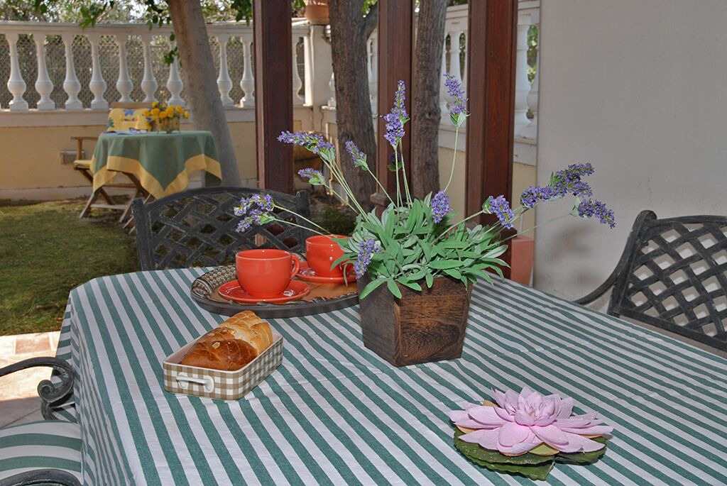 Photo of Outdoor in Assos-Lechaio