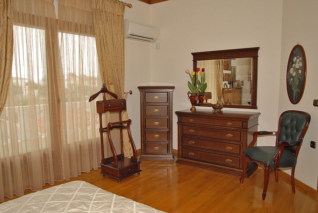 Photo of Bedroom in Assos-Lechaio