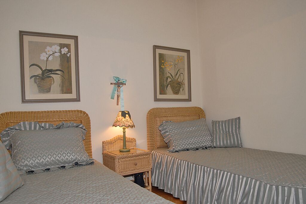 Photo of Bedroom in Assos-Lechaio