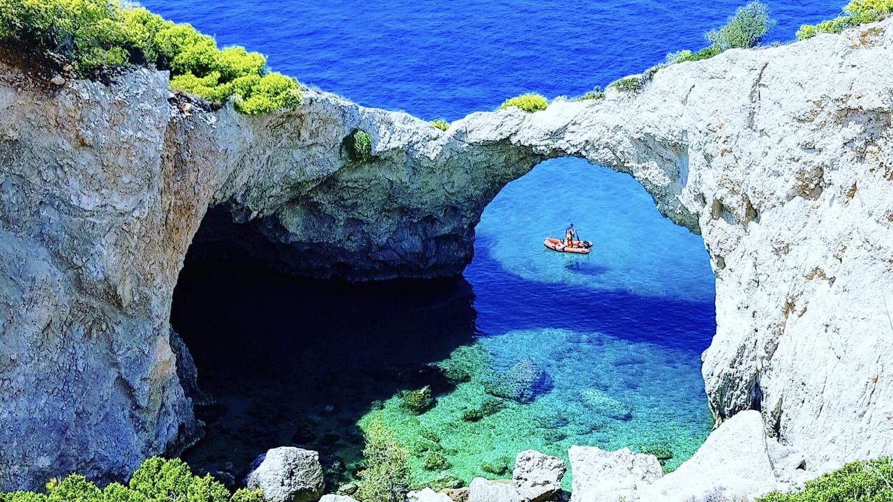 Photo of Others in Assos-Lechaio