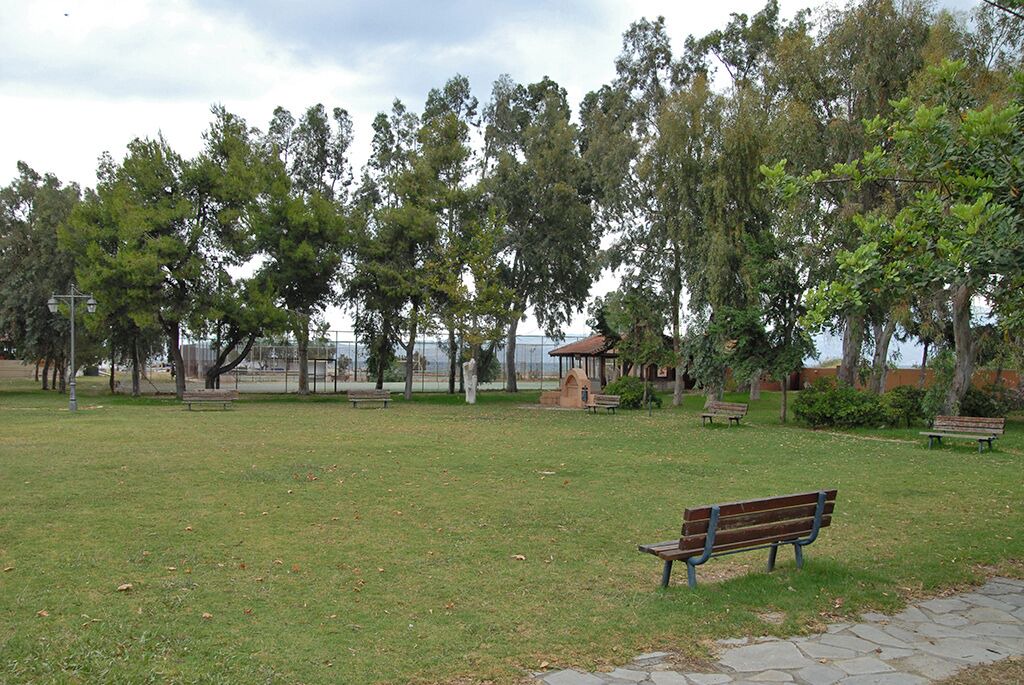 Photo of Outdoor in Assos-Lechaio