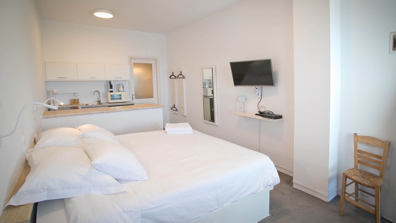 Photo of Bedroom in Kamari