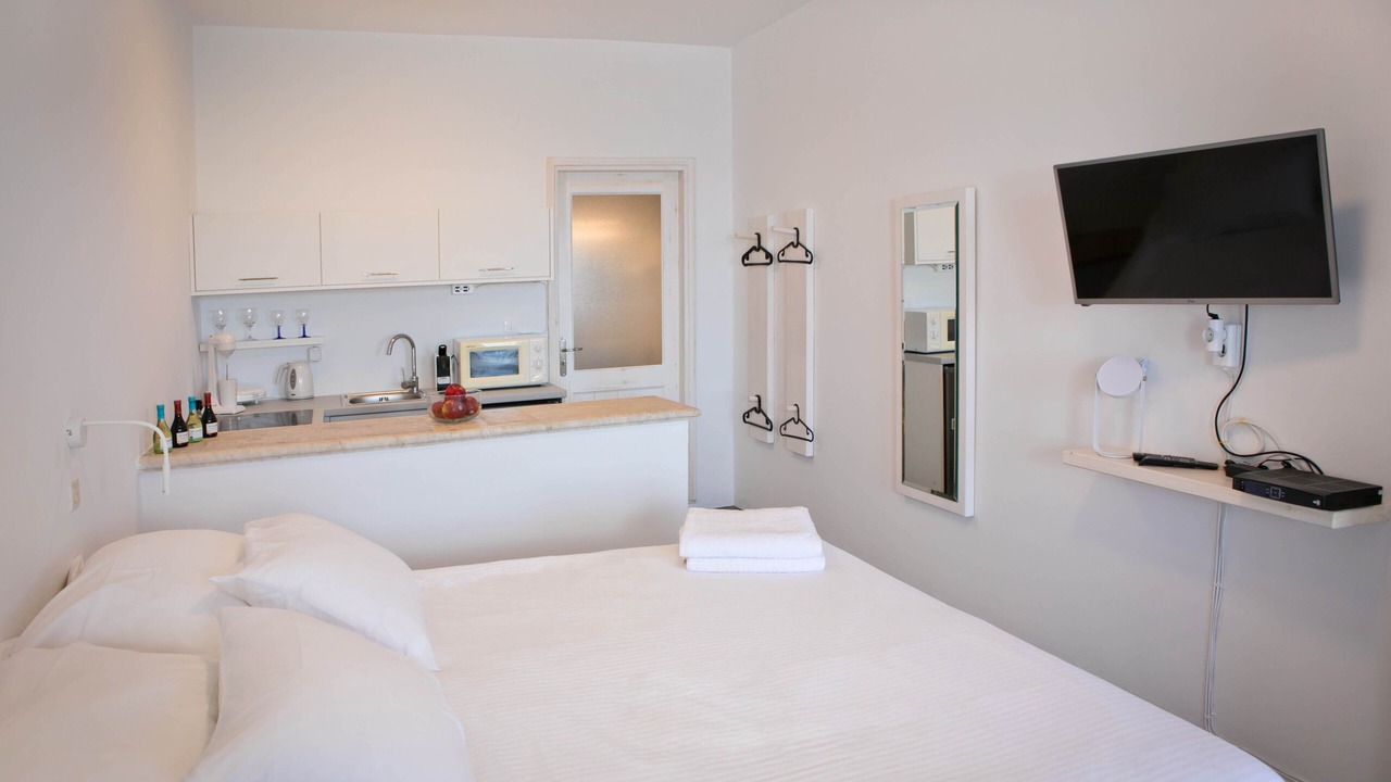 Photo of Bedroom in Kamari