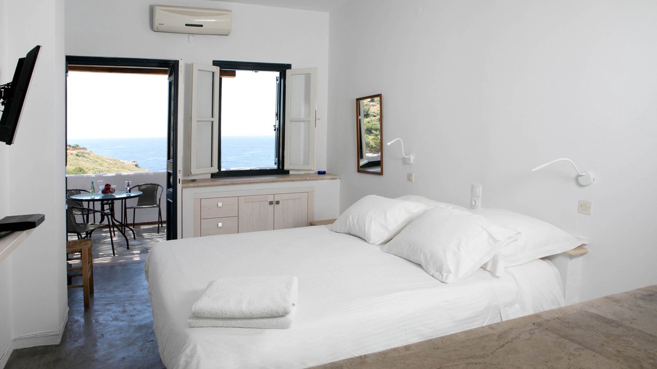 Photo of Bedroom in Kamari