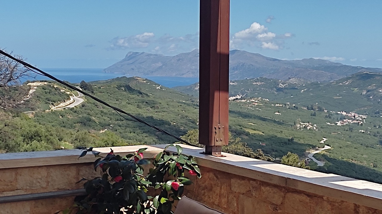 Photo of Outdoor in Tsourouniana
