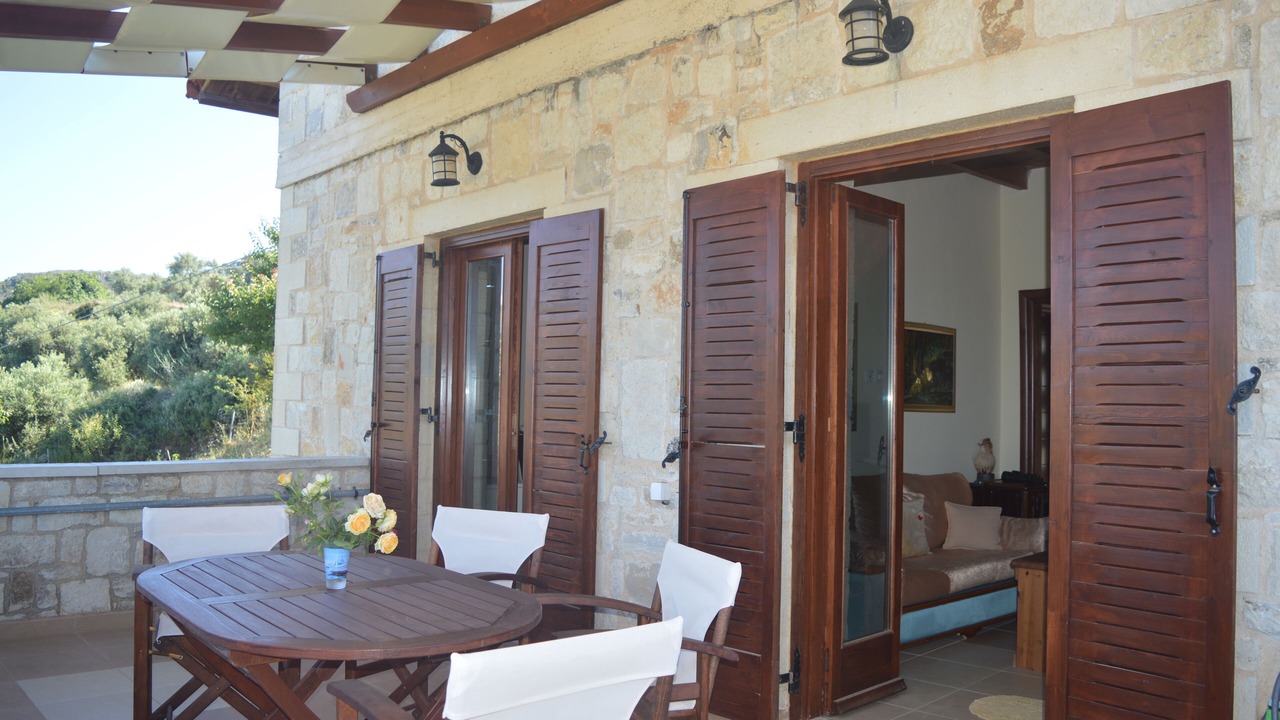 Photo of Outdoor in Tsourouniana